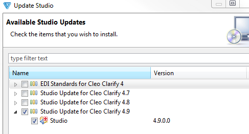 Cleo Clarify 4.9 Studio/Server Released